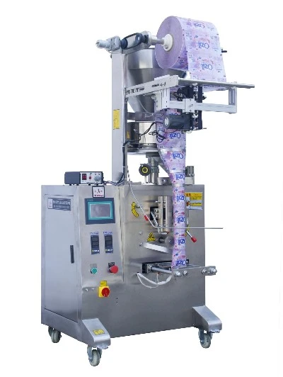 powder sachet packing machine JM-120 for coffee powder packaging powder sachet packing machine JM-120 for coffee powder packaging